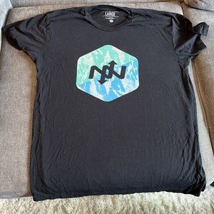 Onnit brand men’s health T-shirt